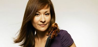 Die junge deutsche Stargeigerin Arabella Steinbacher eröffnet am 23. Oktober zusammen mit der renommierten Russischen Staatskapelle Moskau die neue PRO ARTE Saison im Mannheimer Rosengarten.