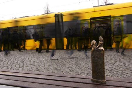 FILMFEST DRESDEN