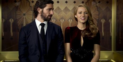Für immer Adaline kino
