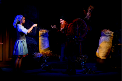 volkstheater rostock