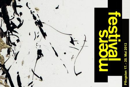 moers festival