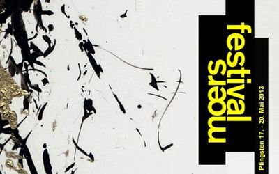 moers festival