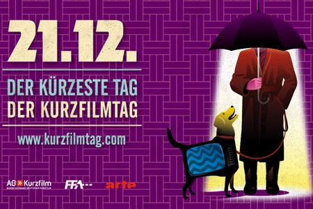 Am 21.12.2012 findet erstmals bundesweit der Kurzfilmtag statt. In ganz Deutschland werden am kürzesten Tag des Jahres 24 Stunden lang Kurzfilme zu sehen sein. Die bisherige Resonanz ist beeindruckend: bereits 140 Veranstaltungen in mehr als 70 Orten sowie Fernsehsender und Onlineportale sind dabei!