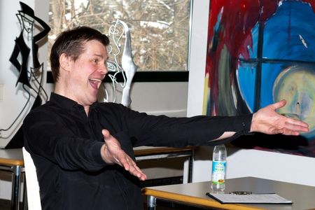 ingrid klaus ausstellung münchen