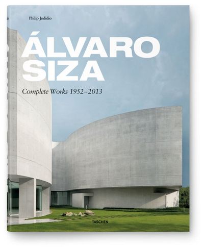 Álvaro Siza. Complete Works 1952-2013