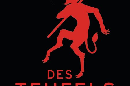 Des Teufels Woerterbuch - Ambrose Bierce straft die Welt von A bis Z