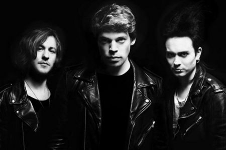 Dirty Loops veroeffentlichen Debuetalbum Loopified