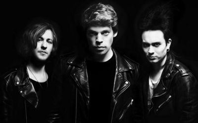 Dirty Loops veroeffentlichen Debuetalbum Loopified