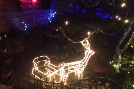 In diesem Jahr geht die Zahl der Weihnachtsfeiern in den meisten Unternehmen gegen Null