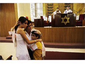 Sven Creutzmann fotografiert die verschiedenen Religionen auf Cuba Sven Creutzmann fotografiert die verschiedenen Religionen auf Cuba