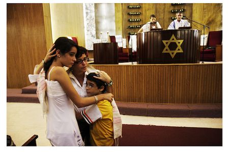 Sven Creutzmann fotografiert die verschiedenen Religionen auf Cuba