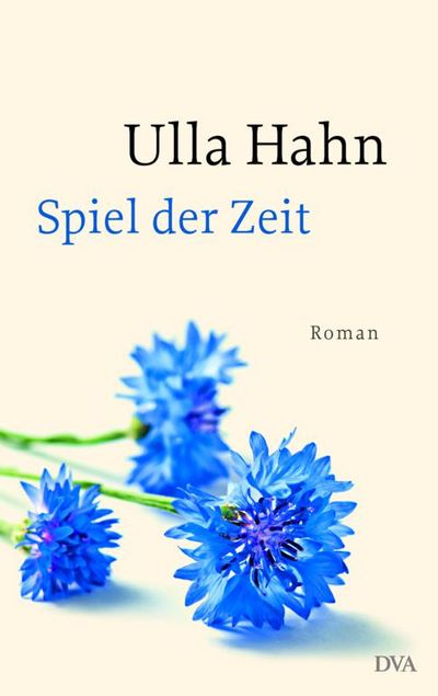 Neues Buch von Ulla Hahn Neues Buch von Ulla Hahn