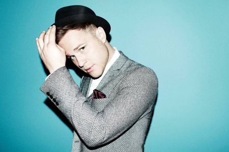 Musik Rock/Pop: Olly Murs ist auf Erfolgskurs mit seinem neuen Album "RIGHT PLACE, RIGHT TIME"