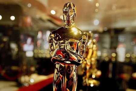 Oscars - Glamour auf dem roten Teppich