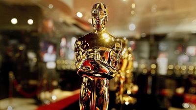 Oscars - Glamour auf dem roten Teppich