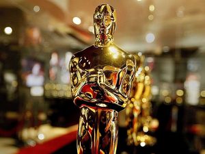 Oscars - Glamour auf dem roten Teppich Oscars - Glamour auf dem roten Teppich