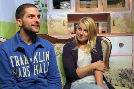 "Positiv?" - Dokumentation darüber wie positiv das Leben nach einem positiven HIV-Test sein kann