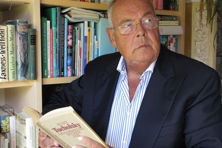 Rainer Kahni Kommentiert die Franzoesischen Kommunalwahlen.