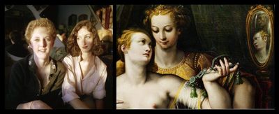 Nan Goldin ausstellung hannover