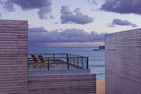 Reisen Martinhal Resort Beach Suite