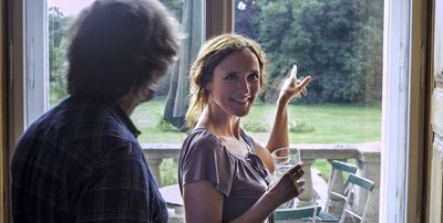 Familienfieber film