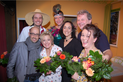 neues theater hannover