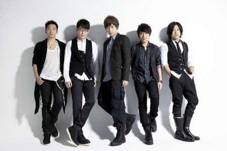 Mayday sind Taiwans erfolgreichste Rockband