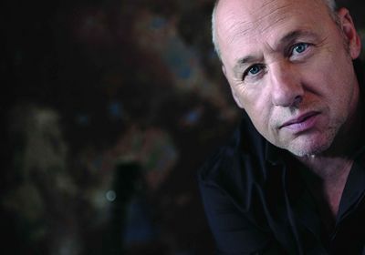 ARD präsentiert Mark Knopfler "An Evening with Mark Knopfler and Band"