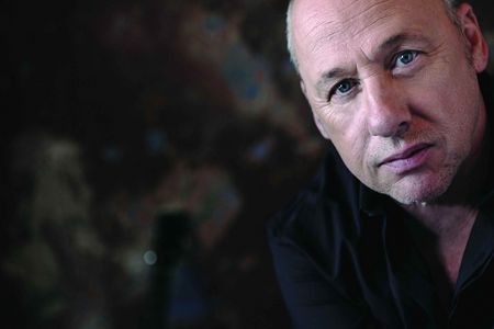 ARD präsentiert Mark Knopfler "An Evening with Mark Knopfler and Band"