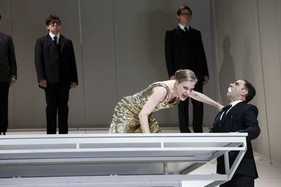 theater bern