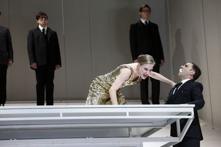theater bern