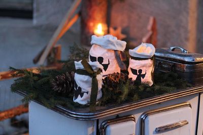Schenner Bauernadvent