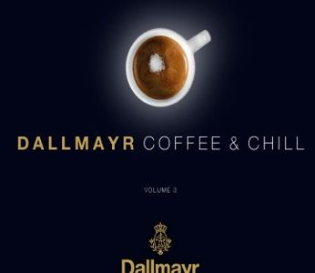 Dallmayr Coffee and Chill Vol. 3 ist aromatisch und ausdrucksstark