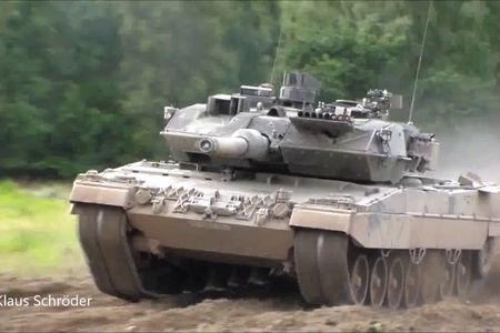 Nachfrage nach Rüstungsaktien mit Anstieg von 1.566 % - noch vor 2 Jahren lehnte die Mehrheit der Deutschen Beteiligungen an Waffenfirmen ab