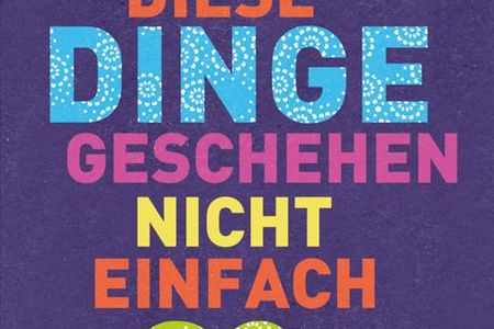 Taiye Selasis Debütroman "Diese Dinge geschehen nicht einfach so" zeigt das Leben einer Einwandererfamilie auf Heimatsuche