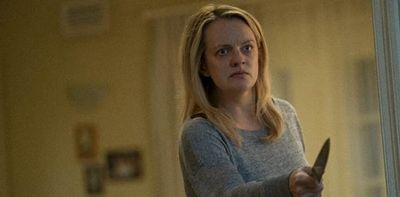 Elisabeth Moss