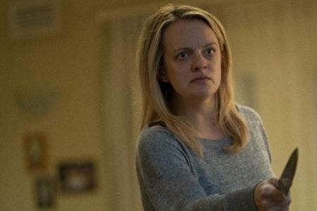 Elisabeth Moss