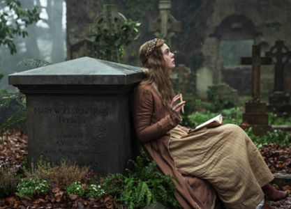 In der Hauptrolle: Elle Fanning, eine der derzeit spannendsten und vielseitigsten Jungschauspielerinnen Hollywoods