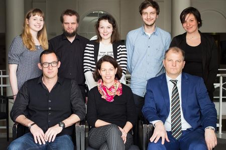 Autorenwettbewerb der Nibelungen-Festspiele