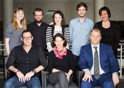 Autorenwettbewerb der Nibelungen-Festspiele