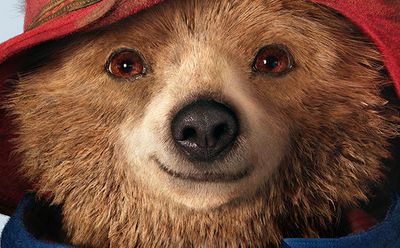 Paddington Soundtrack baerenstarke Musik