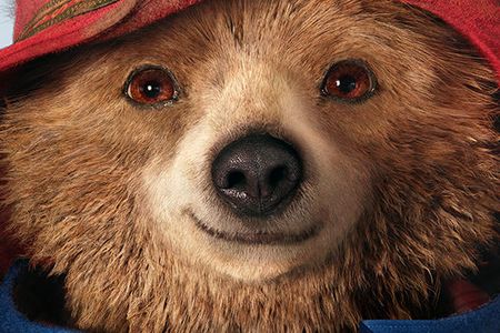 Paddington Soundtrack baerenstarke Musik