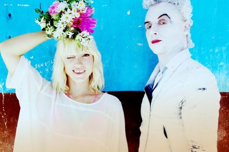 Tangowerk feat. Mia. veroeffentlichen gemeinsame CD