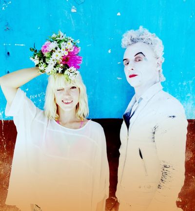 Tangowerk feat. Mia. veroeffentlichen gemeinsame CD