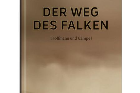 40 Jahre nach seiner Entstehung erscheint Jamil Ahmads Debüt "Der Weg des Falken" erstmals auch auf Deutsch