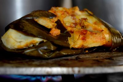 Belize Tamales