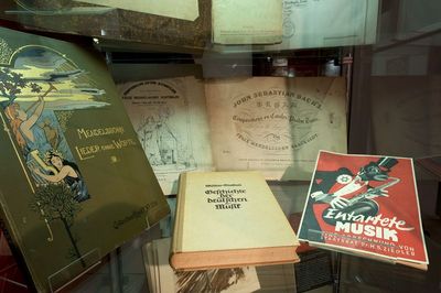 bachhaus leipzig ausstellung bachhaus leipzig ausstellung