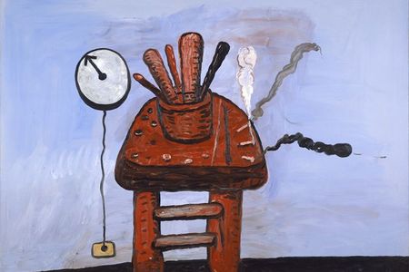 ausstellung hamburg
