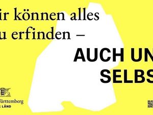 Die neuen Motive für Baden-Württemberg