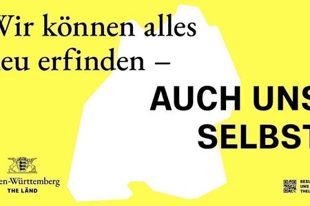 Die neuen Motive für Baden-Württemberg